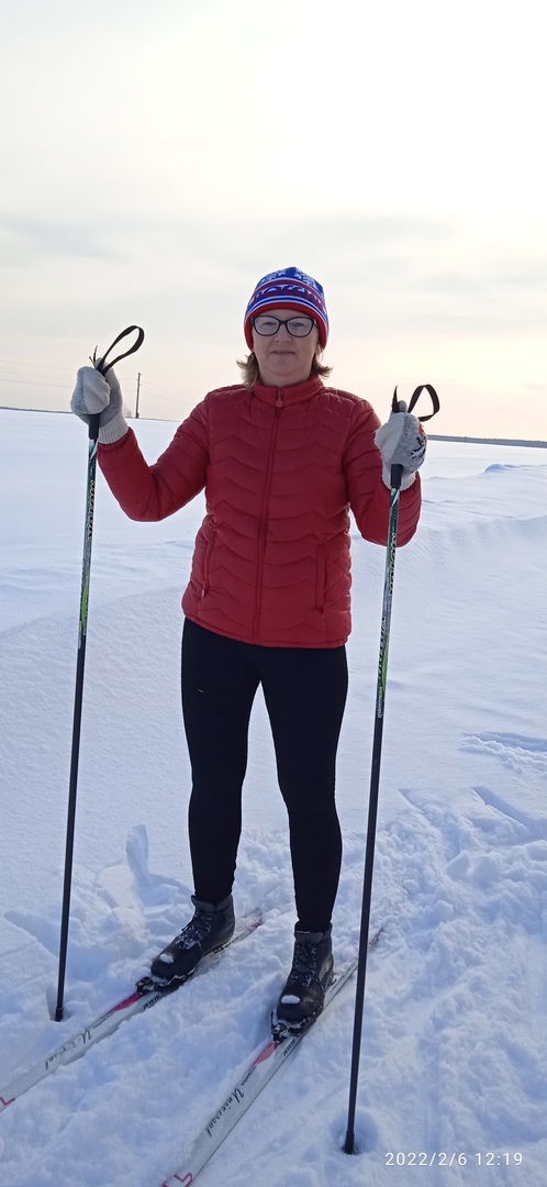 Мальцева Светлана Николаевна